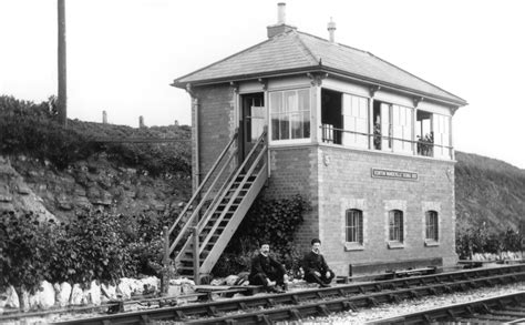 north somerset junction signal box|signal box line codes.